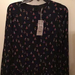 New Zara dress size Xs